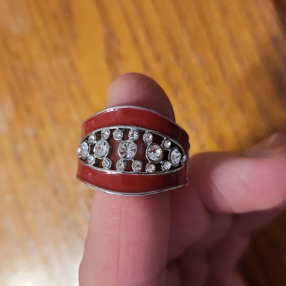 Paparazzi Assorted Ring Set - Picture 4 of 8